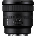 Sony 16mm f/1.8 G FE