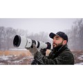 Sony 400-800mm f/6.3-8.0 G FE