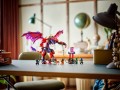 Lego Thunderfang Dragon of Chaos 71832