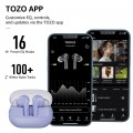 Tozo Agile Nova