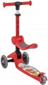 Milly Mally Scooter Fuzzy