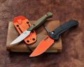 BENCHMADE Taggedout 15535OR-01
