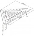 Gembird MS-TABLE-02