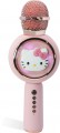 OTL Hello Kitty PopSing Karaoke