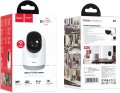 Hoco D1 Indoor PTZ HD camera
