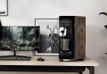 APNX V1 Wood Black