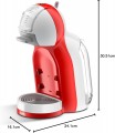 De'Longhi Dolce Gusto MiniMe EDG 305.WR