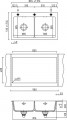 SystemCeram Mera Twin 86 5062