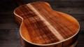 Taylor Gold Label 814e Koa