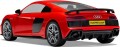 AIRFIX Audi R8 Coupe J6049
