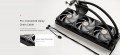 PCCooler DA360 Pro ARGB Digital Black