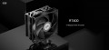 PCCooler RT400