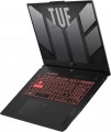 Asus TUF Gaming A17 (2023) FA707NUR
