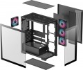 Deepcool CG580 4F Black