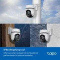 TP-LINK Tapo C530WS