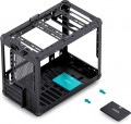 Jonsbo C6 MAX Black
