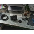 Fujifilm GFX 100RF
