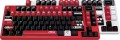 MSI Forge GK600 W Blue Switch