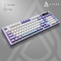 A-Jazz AK980 Clear Sky Switch