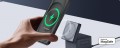 ANKER MagGo Wireless Charging Station 15W 3-in-1 Cube