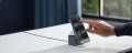 ANKER MagGo Wireless Charging Station 15W 3-in-1 Cube