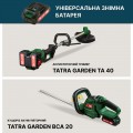 Tatra Garden BCA 20