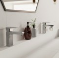 Lavita Aquila Basin Faucet