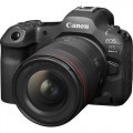 Canon 20mm f/1.4 RF L VCM