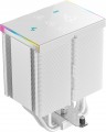 Deepcool AK500 Digital Pro White