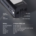 ColorWay CW-PB800LPA8BK-PDD