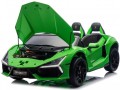Ramiz Lamborghini Revuelto XL Strong