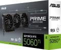 Asus GeForce RTX 5060 Ti PRIME 8GB