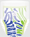 Pufies Fashion & Nature Pants 6