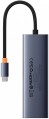 BASEUS UltraJoy Series 6-Port Hub Air
