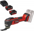 Einhell Professional TP-MG 18 Li BL (2x4.0Ah)