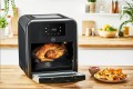 Nordica Easy Fry Oven&Grill FW5018S0