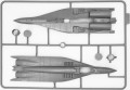 ICM MiG-29 with JDAM-ER Bombs 72144