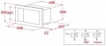 Teka ML 8210 BIS WH