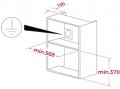 Teka ML 8210 BIS WH