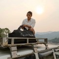 Lifeventure Expedition Duffle 100L