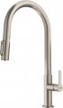 Franke Maris Slim Clear Water J Pull-out 120.0730.870