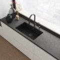 Franke Maris Slim Clear Water J Pull-out 120.0730.870