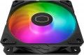 Cooler Master SickleFlow Edge 120 ARGB Black