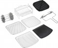Tesla AirCook & Grill QG600