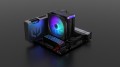 Endorfy Fera 5 Black ARGB
