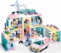 Sluban Dream City Hospital M38-B1216
