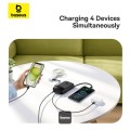 BASEUS QPow2 Type C Cable 30W 10000