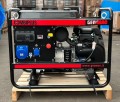 GENMAC Combiplus RG13000HEO