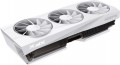 XFX Radeon RX 9070 XT Quicksilver White