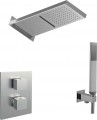 Paffoni Cascade KITLEQ519CR/M520